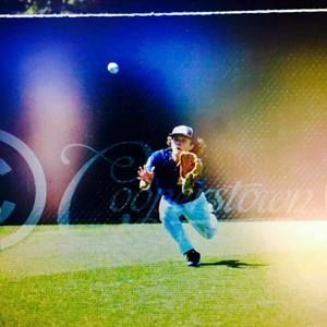 Meet your Posher, Lance